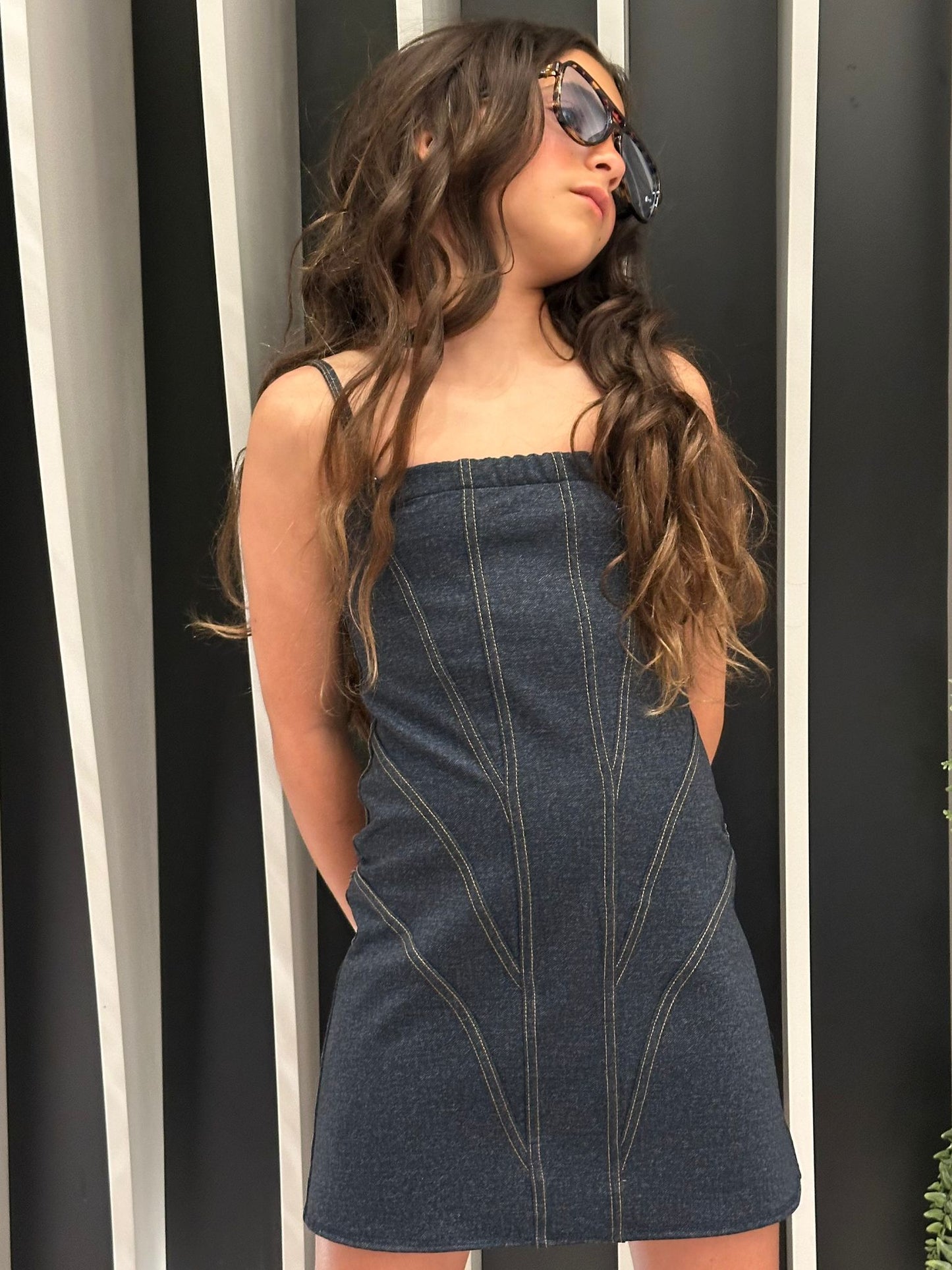 שמלה גרסי