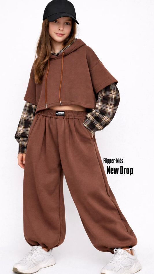 חליפה היסטרית