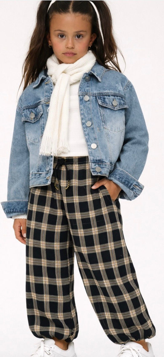 מכנס היסטרי