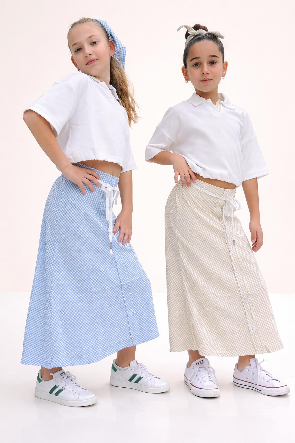 חליפה חצאית