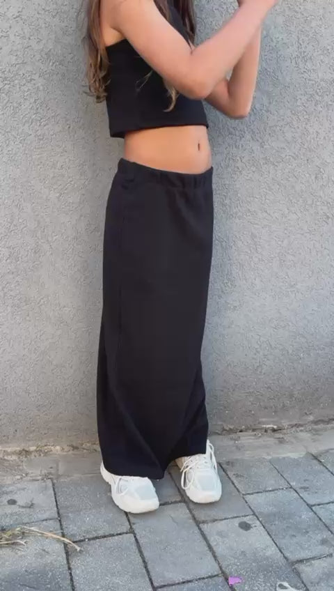 חצאית ריב